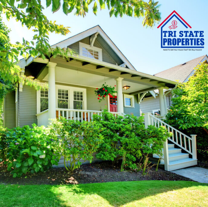 We Buy Houses For Cash In Clifton Heights