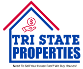 TriState-Properties logo