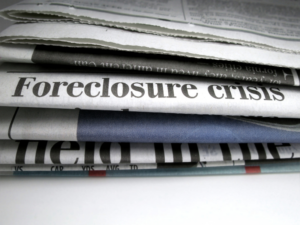 how to sell a house in foreclosure in Philadelphia Pennsylvania