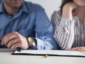 how to sell house divorce in Philadelphia