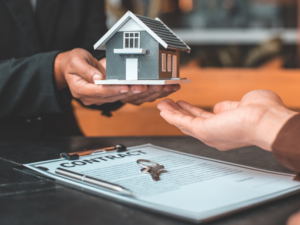sell an inherited property in Philadelphia Pennsylvania
