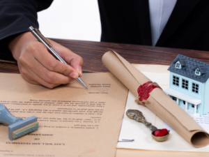 sell probate house in Philadelphia Pennsylvania