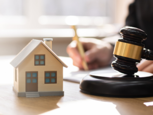 sell your home in divorce Philadelphia