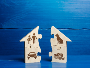 sell your house in divorce Philadelphia