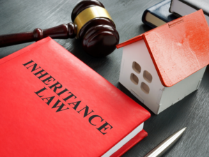 selling inherited property in Philadelphia Pennsylvania