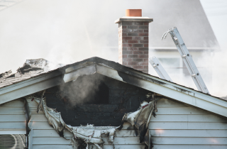 Cash For Fire Home Damaged Philadelphia