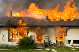 Cash For Your Fire Damaged Property In Philadelphia