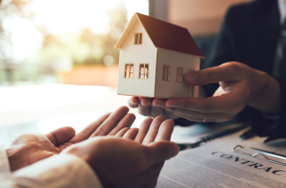 Landlord selling house Philadelphia