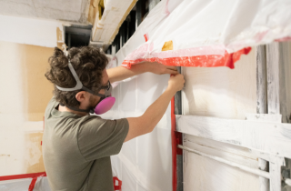 Methods For Mold Issues