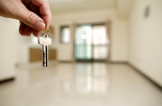 Selling a house with tenants Philadelphia