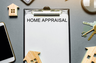 Average Appraisal Fee In Pennsylvania