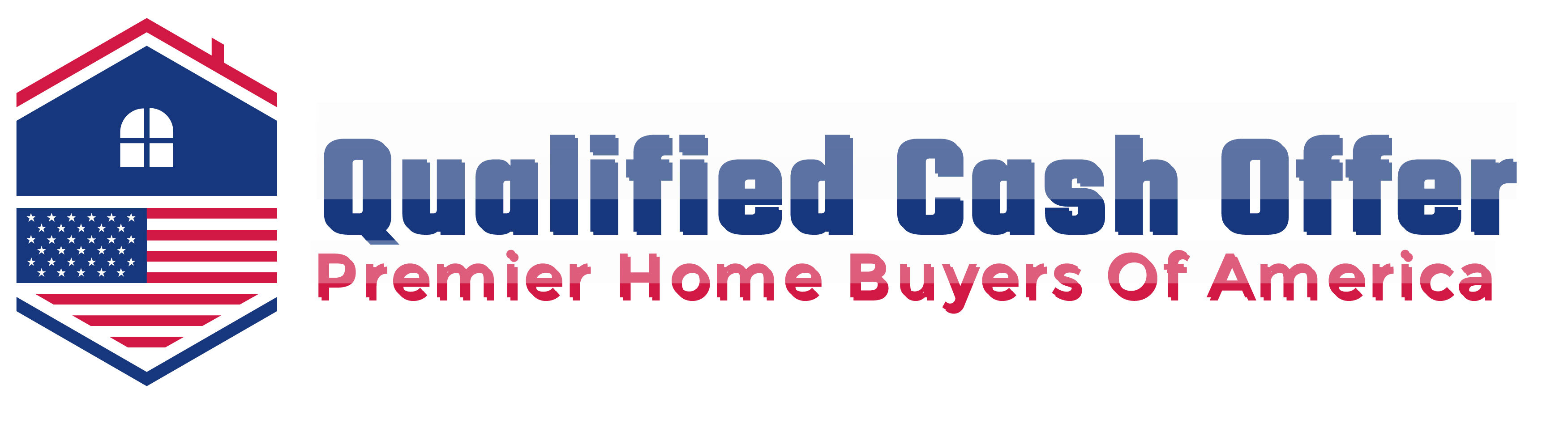 Qualified Cash Offer logo