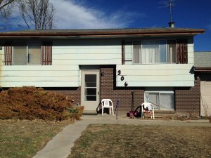 NoCo House Buyers Inc buys houses in as is condition