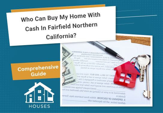 Buy My Home with Cash