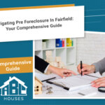 Pre-Foreclosure in Fairfield