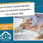 We Buy Houses in Fairfield