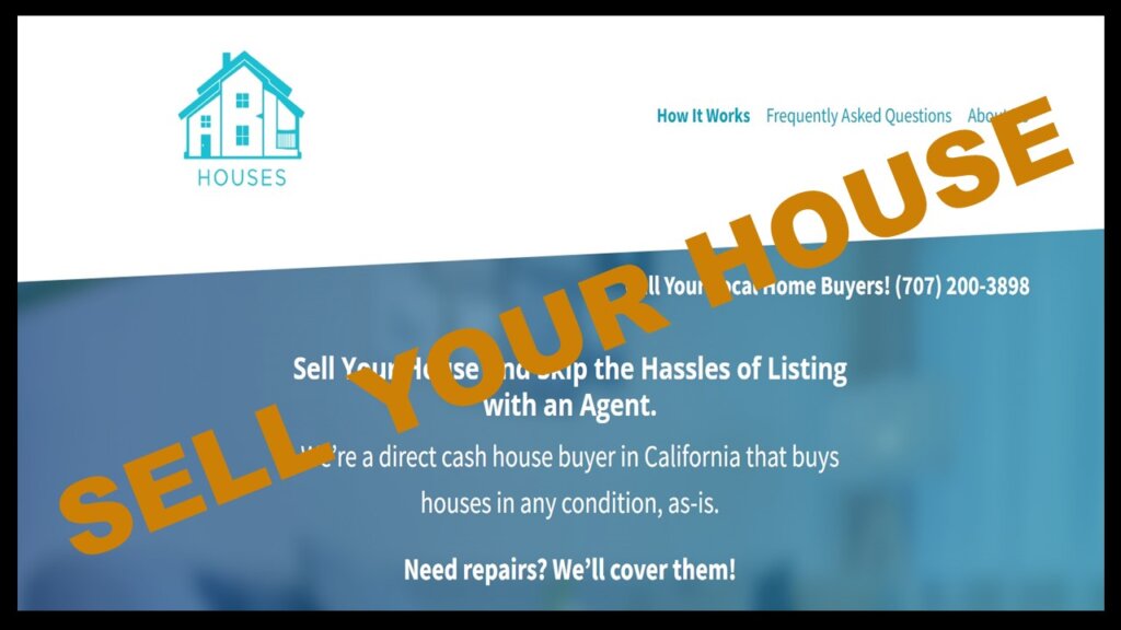 We Buy California Houses Fast for Cash - ABL Houses