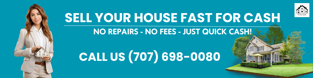 Sell Your House Fast for Cash