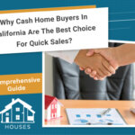 Cash Home Buyers in California
