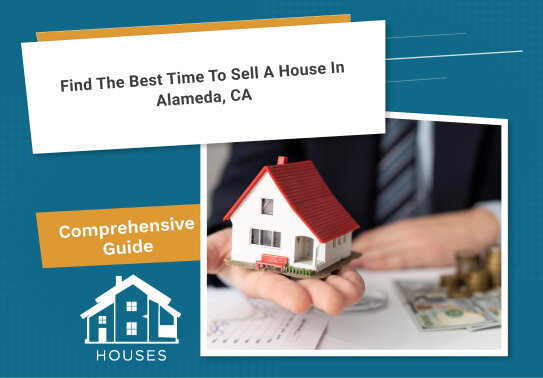 Best Time to Sell a House