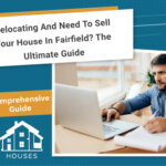 Sell Your House in Fairfield