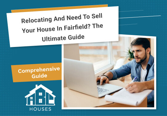 Sell Your House in Fairfield