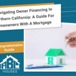 Owner Financing in Northern California