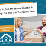 Sell My House Quickly in Vallejo
