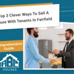 Sell a House with Tenants in Fairfield