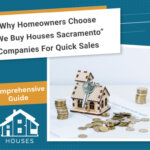 We Buy Houses Sacramento