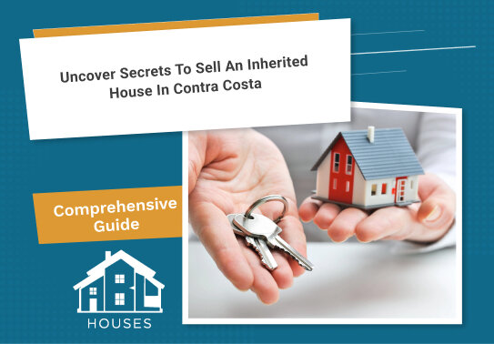 sell my inherited house