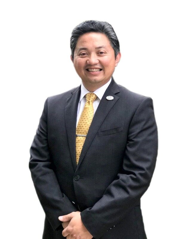 Brian Atizado