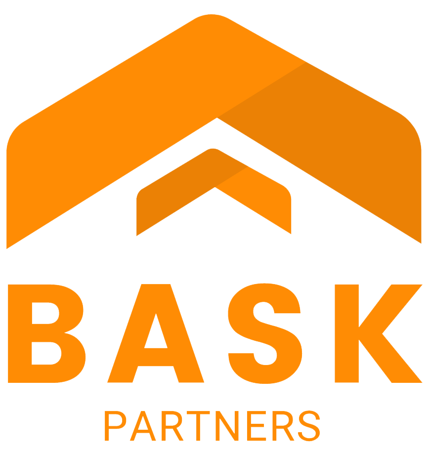 Bask Property Partners, LLC logo