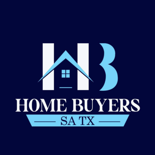 Home Buyers SA TX  logo