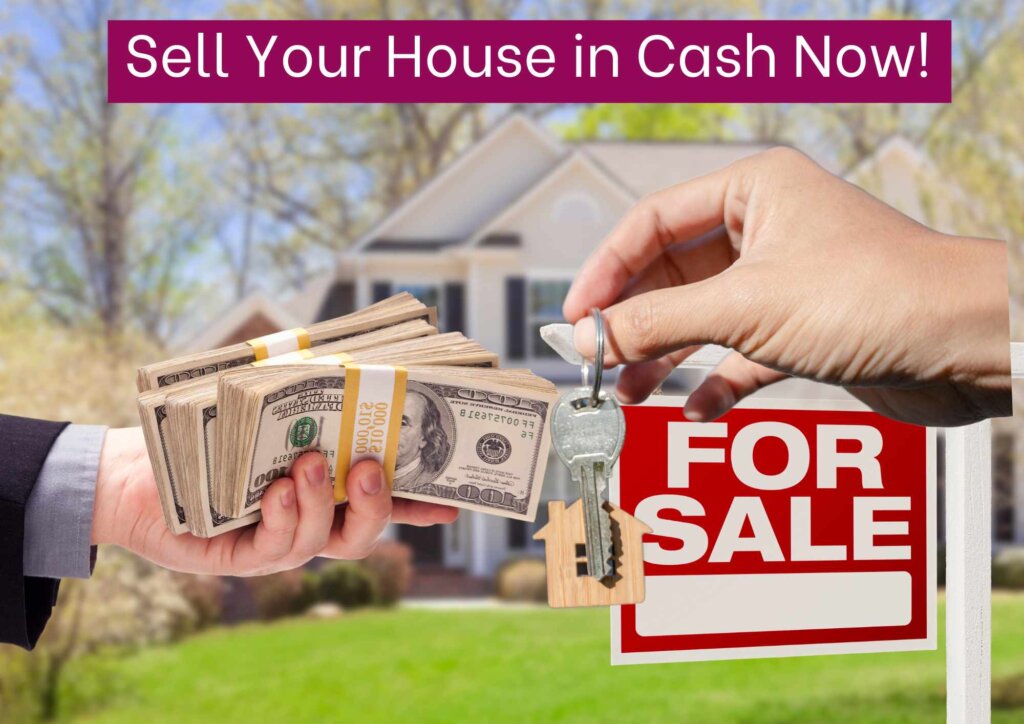 Joe Home Buyer Richmond, VA - we buy house in cash
