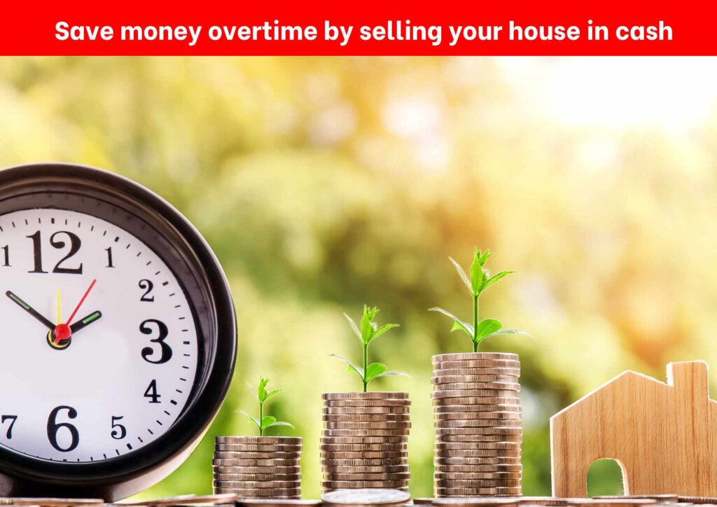 Joe Home Buyer Richmond, VA - we buy house in cash