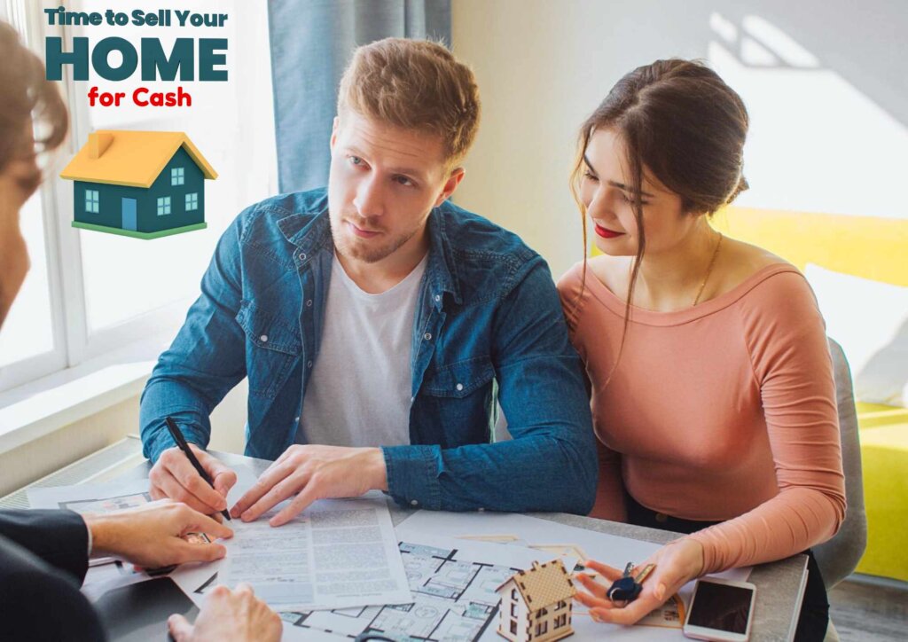 Joe Home Buyer Richmond, VA - we buy house in cash