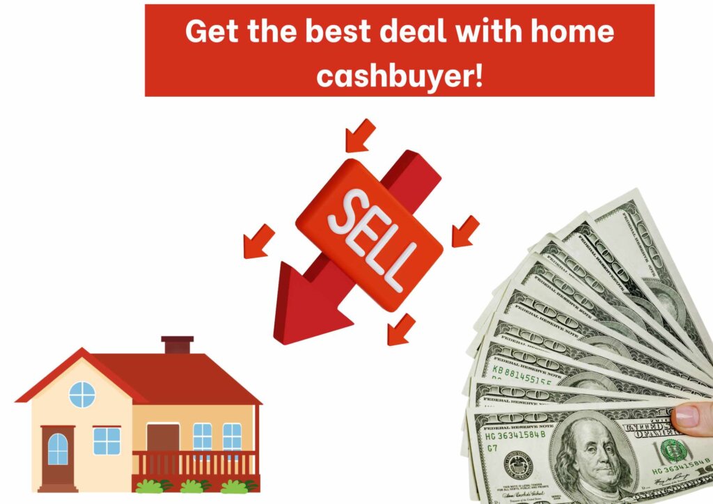 Joe Home Buyer Richmond, VA - we buy house in cash