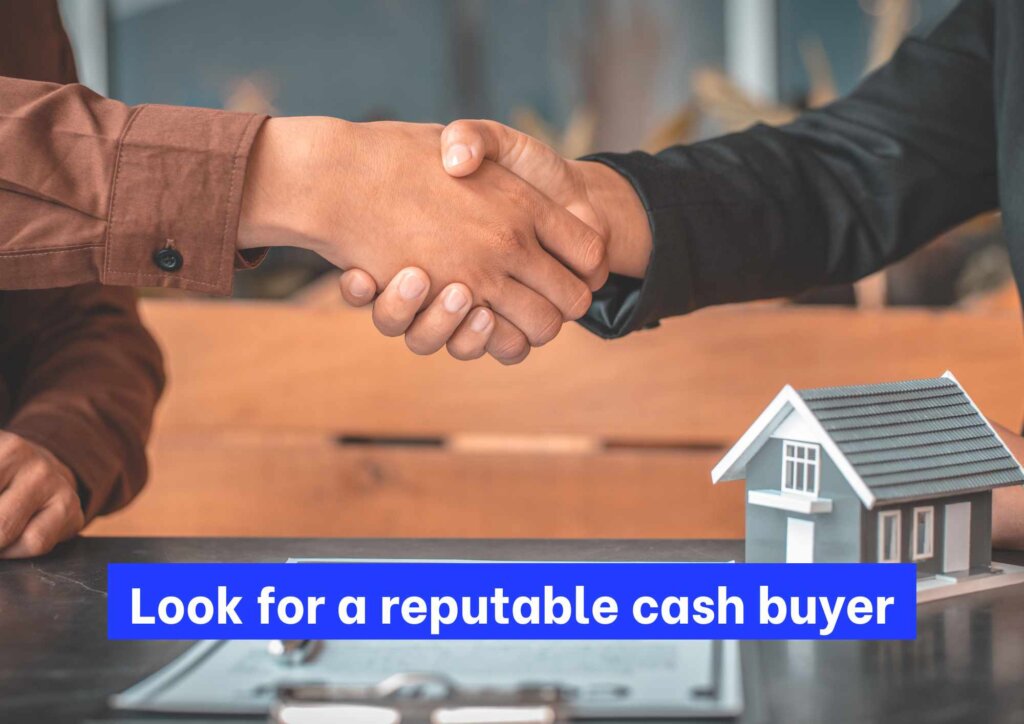 Joe Home Buyer Richmond, VA - we buy house in cash