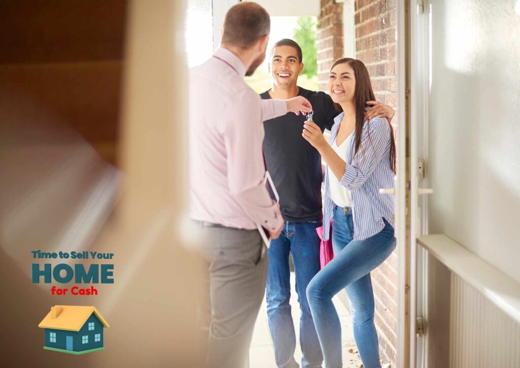 Joe Home Buyer Richmond, VA - we buy house in cash