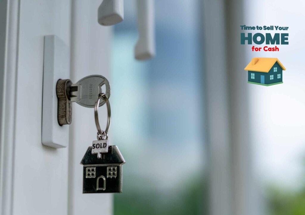Joe Home Buyer Richmond, VA - we buy house in cash