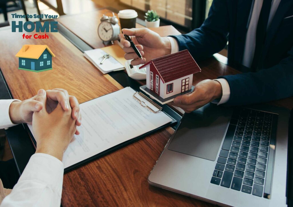 Multiple Cash Buyers