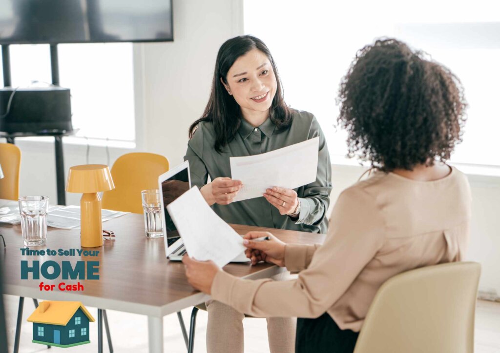 Joe Home Buyer Richmond, VA - we buy house in cash