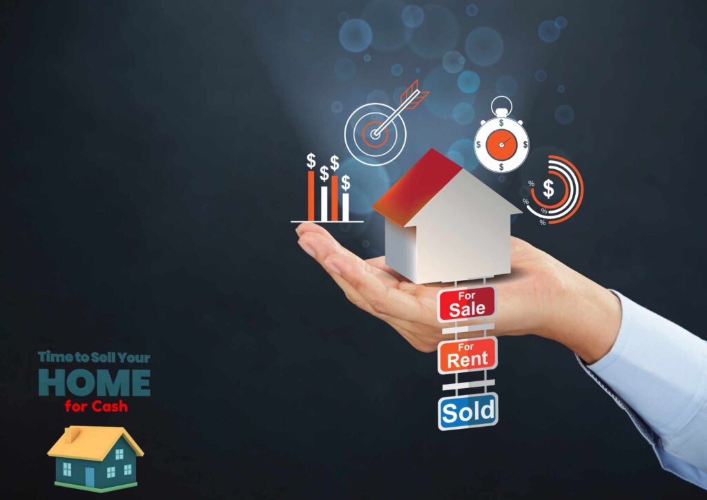 Joe Home Buyer Richmond, VA - we buy house in cash