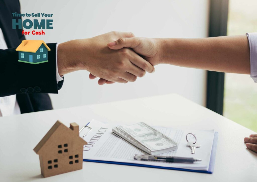 Joe Home Buyer Richmond, VA - we buy house in cash