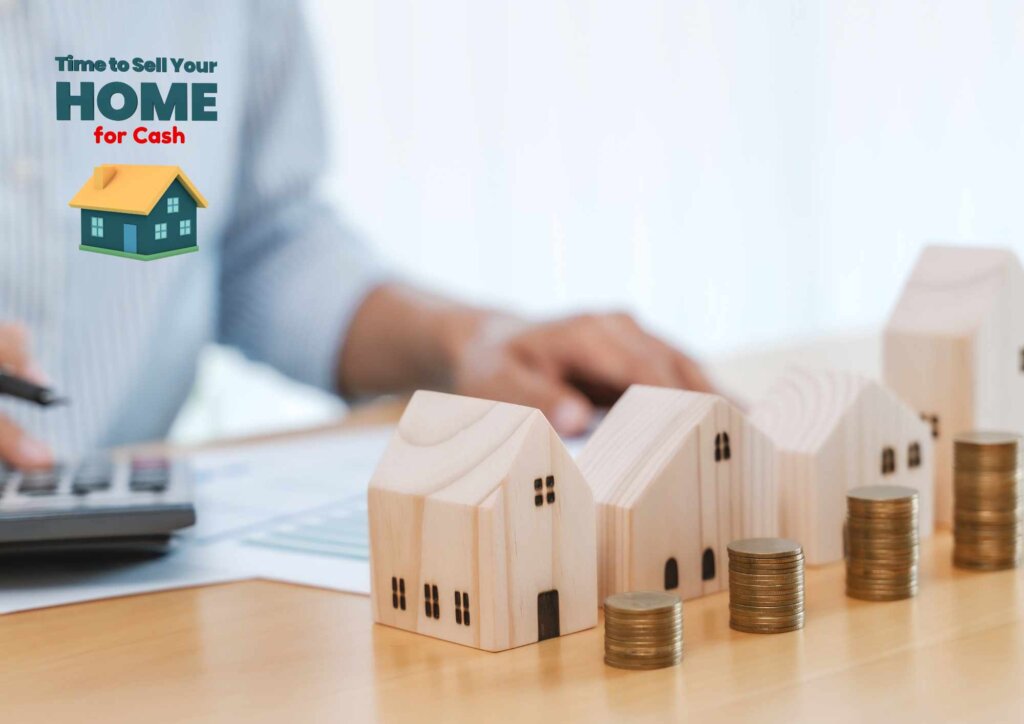 Joe Home Buyer Richmond, VA - we buy house in cash