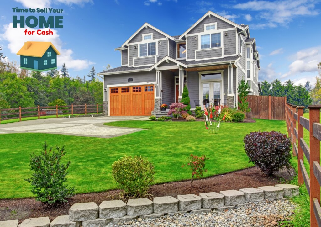 Joe Home Buyer Richmond, VA - we buy house in cash