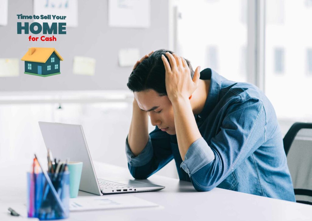 Joe Home Buyer Richmond, VA - we buy house in cash