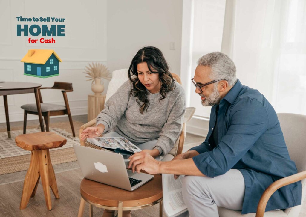 Downsizing for Retirement