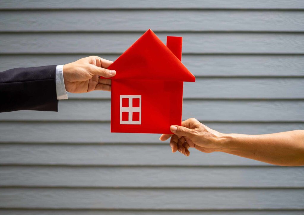 Joe Home Buyer Richmond, VA - we buy house in cash